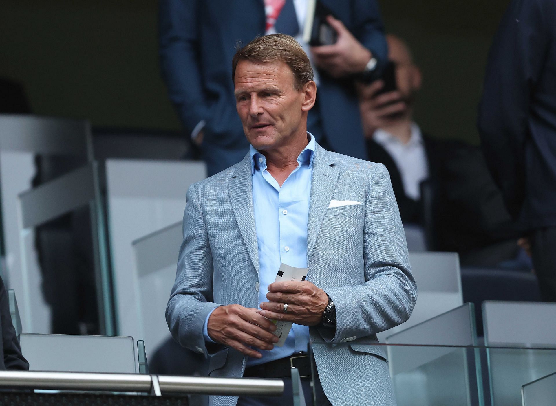 Tottenham Hotspur v FK Bodo/Glimt - UEFA Europa League 2024/25 Semi-Final First Leg - Source: Getty